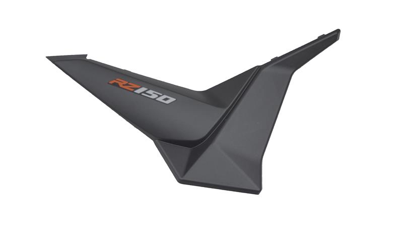 YAN KAPAK SAĞ TURUNCU (RZ150)